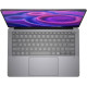 Ноутбук HP ZBook Ultra G1a 14" WUXGA IPS,400n/Ryz AI Max+ PRO 395 (5.1)/64Gb/SSD2Tb/Radeon/FPS/Підсв/DOS (B30DLES)