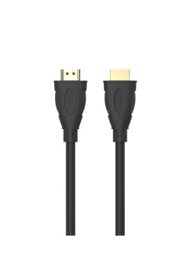 Кабель HDMI M - M, 2.0 м, V2.1, 8K(7680 x 4320) 60Hz HP