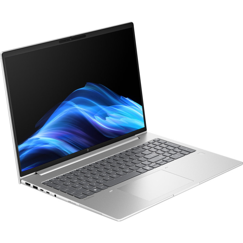 Ноутбук HP EliteBook 6 G1a 16" WUXGA IPS, 300n/Ryzen 7-250 (5.1)/16Gb/SSD512Gb/Radeon/FPS/Підсв/DOS (AZ8Z5AV_V2)