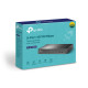 Комутатор TP-Link TL-SF1008LP 8x1FE/4xPoE 41W некерований 250м