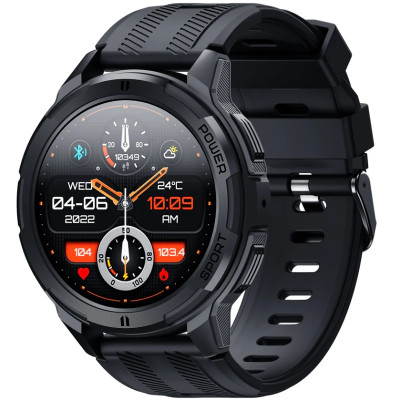 Годинник Oukitel BT10 Grey
