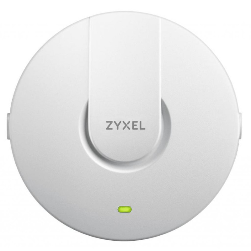 Точка доступу ZyXEL NWA1123-AC v2 AC1200, 1xGE, NebulaFlex, PoE, БЖ в комплекті