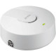 Точка доступу ZyXEL NWA1123-AC v2 AC1200, 1xGE, NebulaFlex, PoE, БЖ в комплекті