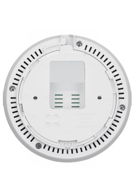 Точка доступу ZyXEL NWA1123-AC v2 AC1200, 1xGE, NebulaFlex, PoE, БЖ в комплекті