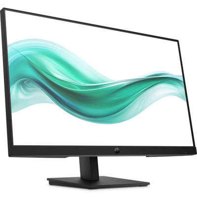 TFT 23.8" HP S3 Pro 324ph, IPS, 100Hz, VGA, HDMI, DP,HAS, чорний