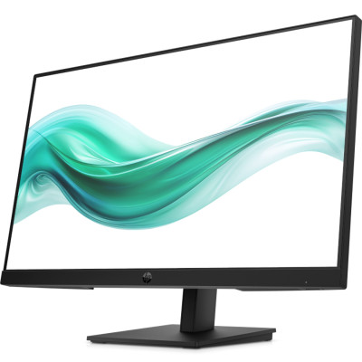 TFT 23.8" HP S3 Pro 324ph, IPS, 100Hz, VGA, HDMI, DP,HAS, чорний
