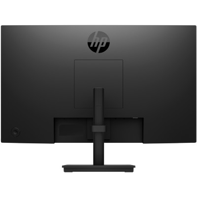 TFT 23.8" HP S3 Pro 324ph, IPS, 100Hz, VGA, HDMI, DP,HAS, чорний