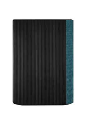 Обкладинка PocketBook 743, Flip cover, темно зелена