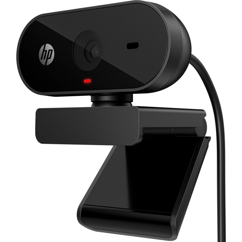 Веб-камера HP 320 FHD