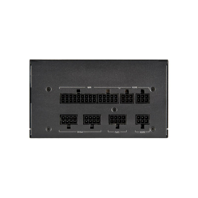 БЖ 550W Chieftec POLARIS PPS-550FC, 120 mm, 80+ GOLD, Cable management, retail