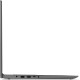 Ноутбук Lenovo Ideapad 3 17.3"HD/i3-1115G4/8/512SSD/Int/W10H/Arctic Grey (наклейки укр) (82H900D6PB)