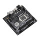 Материнська плата ASRock H510M-HVS (1200/H510, 2*DDR4, 1xPCIex16, HDMI/VGA, 4xSATAІІІ, GLan, 7.1ch, mATX)