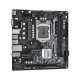 Материнська плата ASRock H510M-HVS (1200/H510, 2*DDR4, 1xPCIex16, HDMI/VGA, 4xSATAІІІ, GLan, 7.1ch, mATX)