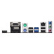 Материнська плата ASRock H510M-HVS (1200/H510, 2*DDR4, 1xPCIex16, HDMI/VGA, 4xSATAІІІ, GLan, 7.1ch, mATX)