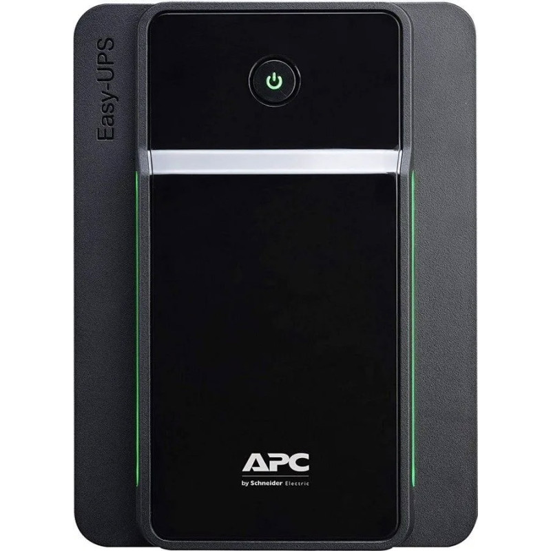 ДБЖ APC Easy UPS 1600VA/900W, 6xC13, (BVX1600LI)