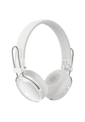 Гарнітура Acefast H7 ANC, Bluetooth, Pearl White