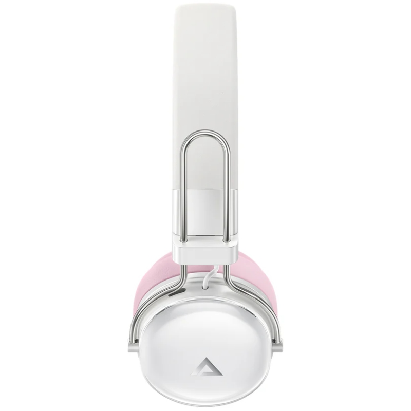 Гарнітура Acefast H7 ANC, Bluetooth, Pearl White