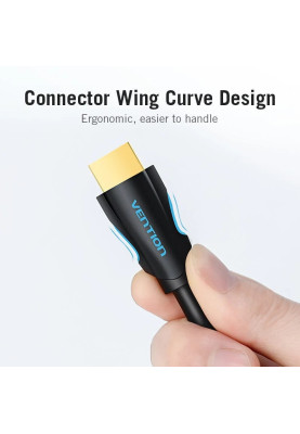Кабель HDMI M - M,20.0 м, V2.0, 4K 30Гц, PVC Vention