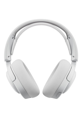 Ігрова гарнітура SteelSeries Arctis Nova 5X White XBOX/PC/PS/SW/MAC/MOB