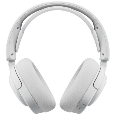 Ігрова гарнітура SteelSeries Arctis Nova 5X White XBOX/PC/PS/SW/MAC/MOB Ігрова гарнітура SteelSeries Arctis Nova 5X White XBOX/PC/PS/SW/MAC/MOB