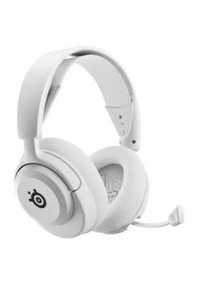Ігрова гарнітура SteelSeries Arctis Nova 5X White XBOX/PC/PS/SW/MAC/MOB