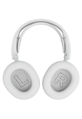 Ігрова гарнітура SteelSeries Arctis Nova 5X White XBOX/PC/PS/SW/MAC/MOB