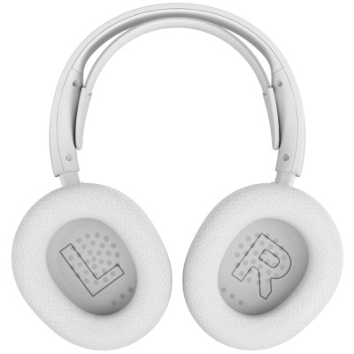 Ігрова гарнітура SteelSeries Arctis Nova 5X White XBOX/PC/PS/SW/MAC/MOB Ігрова гарнітура SteelSeries Arctis Nova 5X White XBOX/PC/PS/SW/MAC/MOB
