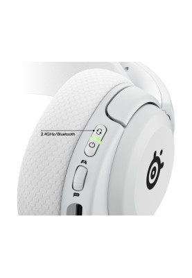 Ігрова гарнітура SteelSeries Arctis Nova 5X White XBOX/PC/PS/SW/MAC/MOB