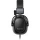 Ігрова гарнітура Hator Hypergang 2 (HTA-910) Black, 3.5 мм