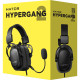 Ігрова гарнітура Hator Hypergang 2 (HTA-910) Black, 3.5 мм