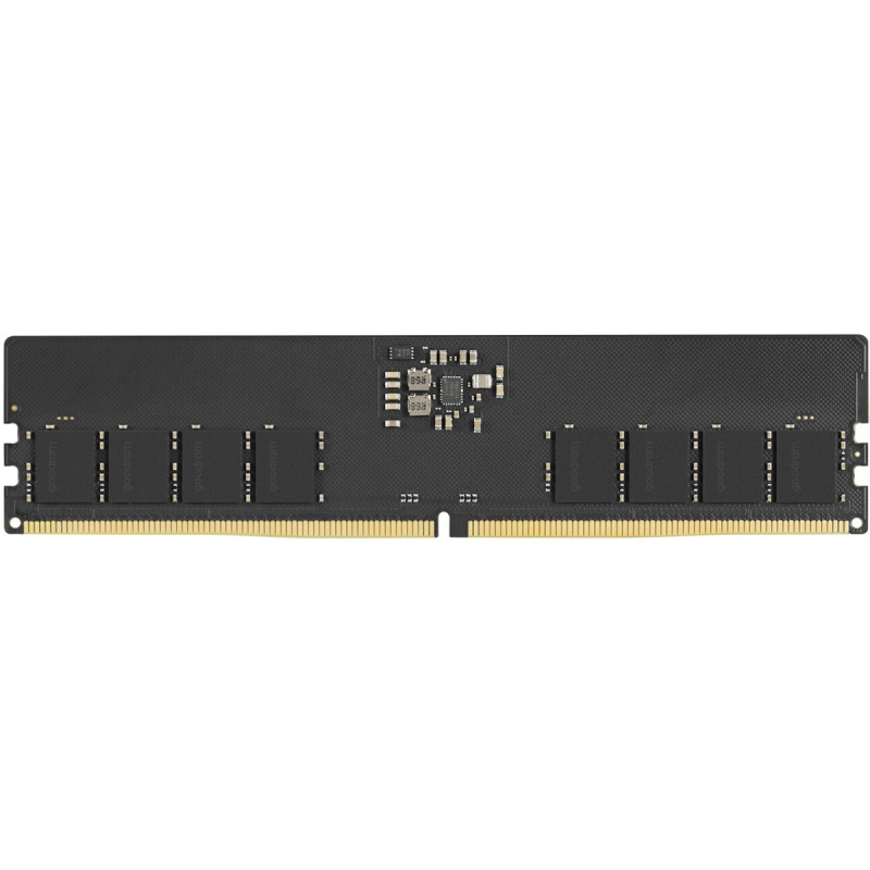 DDR5 16Gb 5600MHz GoodRAM, Retail