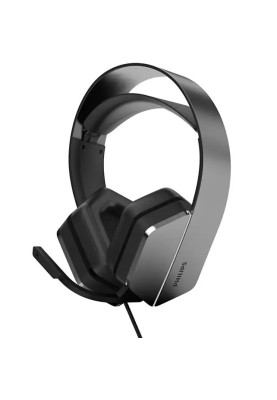 Ігрова гарнітура Philips Wireless 2.4G + BT5.2 Gaming Headset 7.1 + 3.5мм