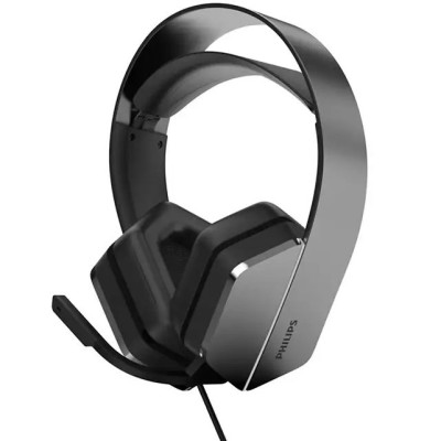 Ігрова гарнітура Philips Wireless 2.4G + BT5.2 Gaming Headset 7.1 + 3.5мм