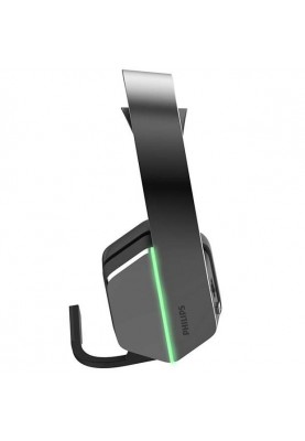 Ігрова гарнітура Philips Wireless 2.4G + BT5.2 Gaming Headset 7.1 + 3.5мм