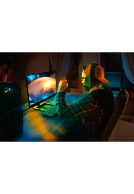 Ігрова гарнітура Philips Wireless 2.4G + BT5.2 Gaming Headset 7.1 + 3.5мм
