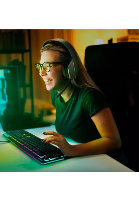 Ігрова гарнітура Philips Wireless 2.4G + BT5.2 Gaming Headset 7.1 + 3.5мм