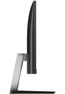 TFT 27" Philips 278E1A, IPS, 4K UHD, 2xHDMI, DP, колонки, чорний