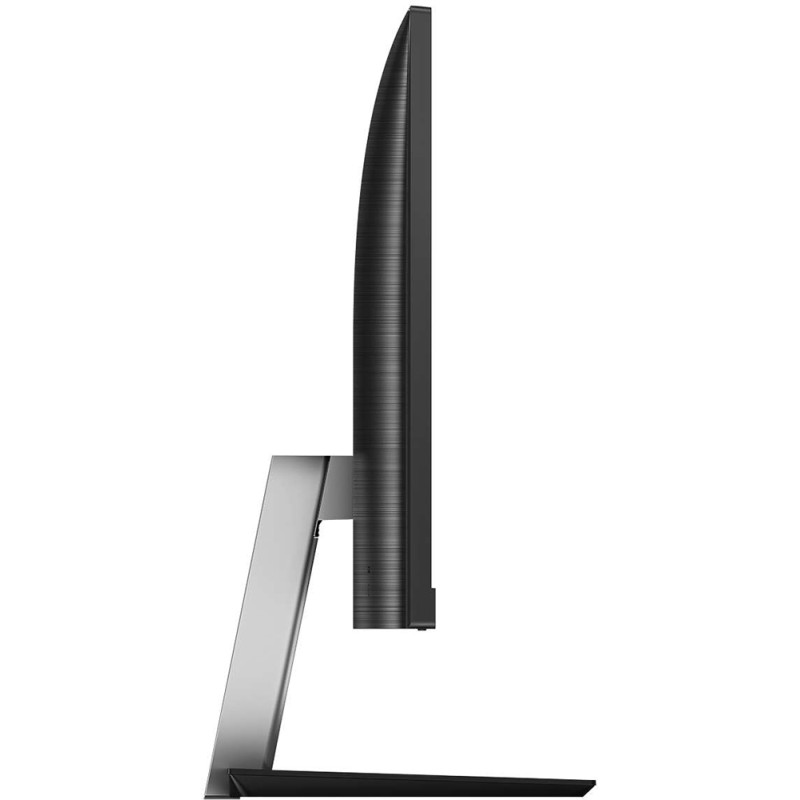 TFT 27" Philips 278E1A, IPS, 4K UHD, 2xHDMI, DP, колонки, чорний