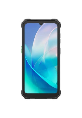 Смартфон Blackview BV5300 Plus 6.1" HD+/8GB128/GB/MT8788/ 6580mAh / 13+5Мп / NFC/ IP69K / Black