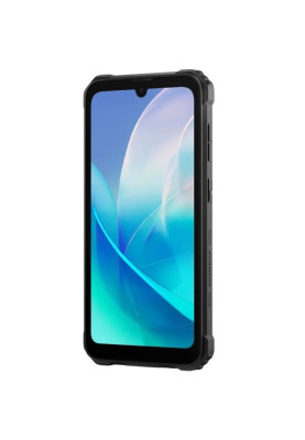 Смартфон Blackview BV5300 Plus 6.1" HD+/8GB128/GB/MT8788/ 6580mAh / 13+5Мп / NFC/ IP69K / Black