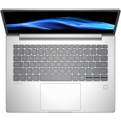 Ноутбук HP EliteBook 6 G1i 14" WUXGA IPS, 300n/U7-255H (5.1)/24Gb/SSD512Gb/Intel Arc/FPS/Підсв/DOS (AV3Q6AV_V2)