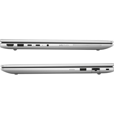 Ноутбук HP EliteBook 6 G1i 14" WUXGA IPS, 300n/U7-255H (5.1)/24Gb/SSD512Gb/Intel Arc/FPS/Підсв/DOS (AV3Q6AV_V2)