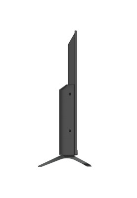 TV 32 Kivi 32F760QB FHD/DLED/T2/Android 11/2 x 8W/HDMI/Wi-Fi/VESA 200x100 M4/Black