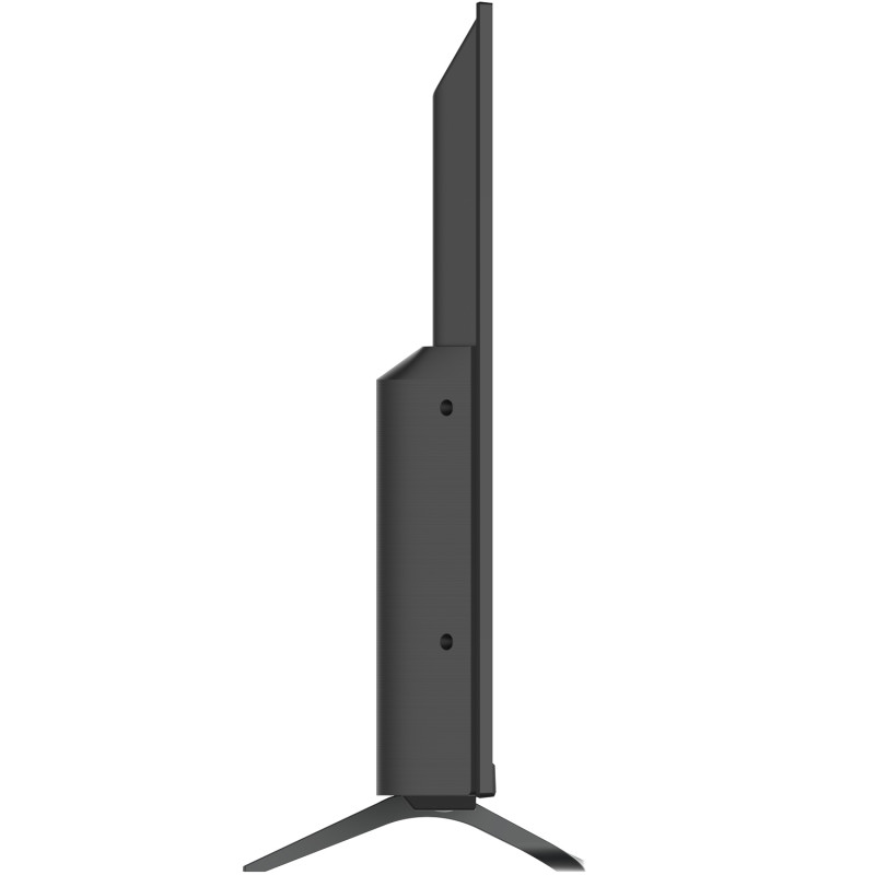 TV 32 Kivi 32F760QB FHD/DLED/T2/Android 11/2 x 8W/HDMI/Wi-Fi/VESA 200x100 M4/Black
