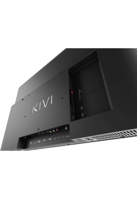 TV 32 Kivi 32F760QB FHD/Android/T2/Black