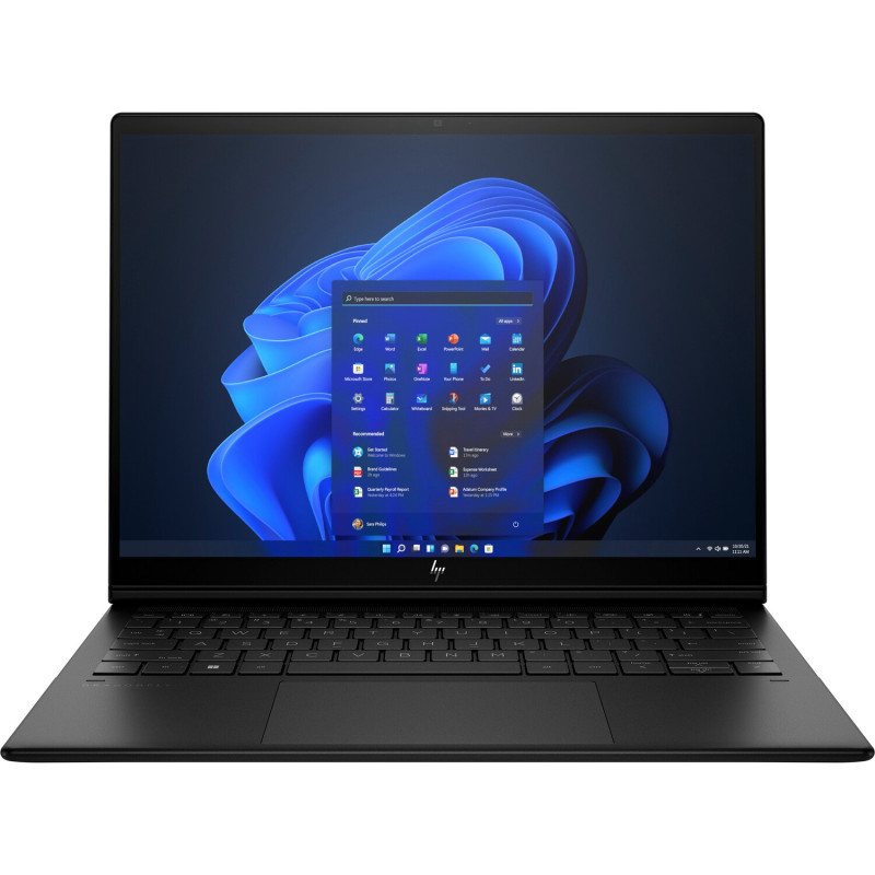 Ноутбук HP Elite Dfly Folio G3 13.5" WUXGA IPS Ts/i5-1235U(4.4)/16Gb/SSD512Gb/IntIrisX/LTE/Pen/Сумка/W1164 (5A2N1AV_V1)