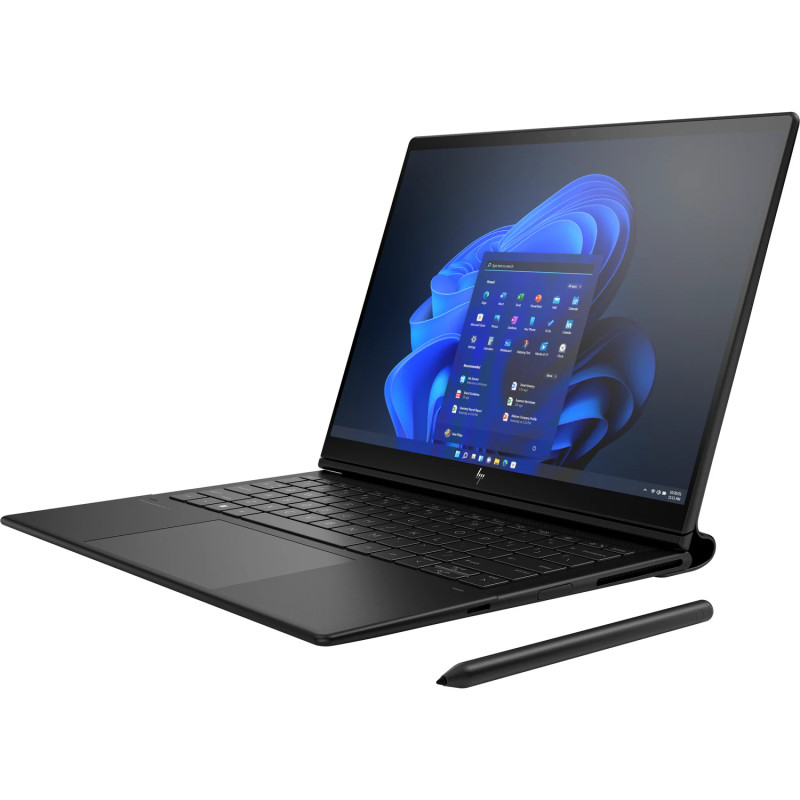 Ноутбук HP Elite Dfly Folio G3 13.5" WUXGA IPS Ts/i5-1235U(4.4)/16Gb/SSD512Gb/IntIrisX/LTE/Pen/Сумка/W1164 (5A2N1AV_V1)