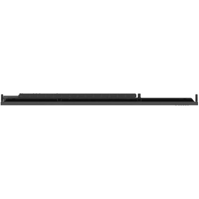 Інтерактивна панель 75" BenQ RE7504, IPS, UHD, 8Гб/ 128Гб, колонки, кріплення, чорна