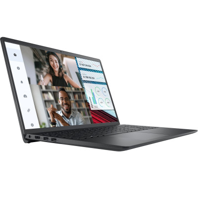 Ноутбук DELL Vostro 3520 15.6"FHD WVA/i5-1235U/8/512SSD/Int/W11P/Black (N3002PVNB3520UA_NB_WP)