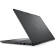 Ноутбук DELL Vostro 3520 15.6"FHD WVA/i5-1235U/8/512SSD/Int/W11P/Black (N3002PVNB3520UA_NB_WP)